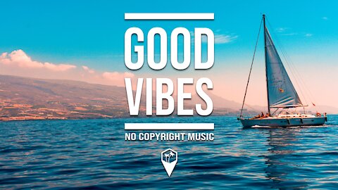 Scandinavianz - Avalon (Copyright Free Travel Music No Copyright Travel Vlog Background Music)