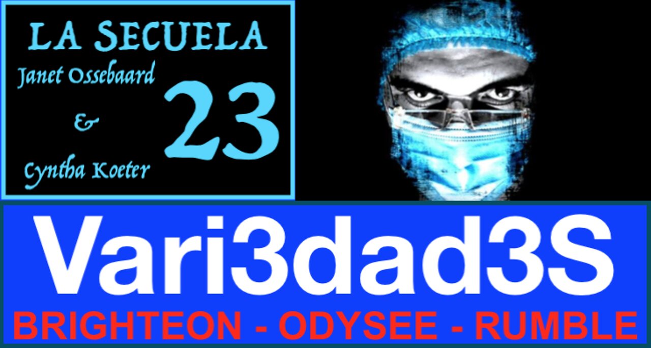 THE SEQUEL TO THE FALL OF THE CABAL - Part 23 (spanish subtitles)