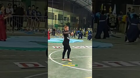 BANDA MARCIAL PAULO GUERRA 2022 - ETAPA FINAL 2022 - II COPA RECIFE DE BANDAS ESCOLARES - #shorts