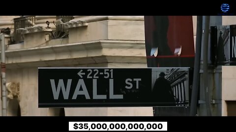 EU And US Caught In A Global Power TRAP! And It's Disrupting Everything