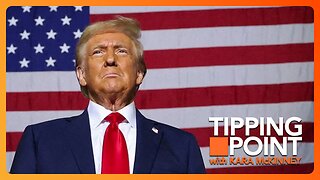 Tariff: The Most Beautiful Word | TODAY on TIPPING POINT 🟧