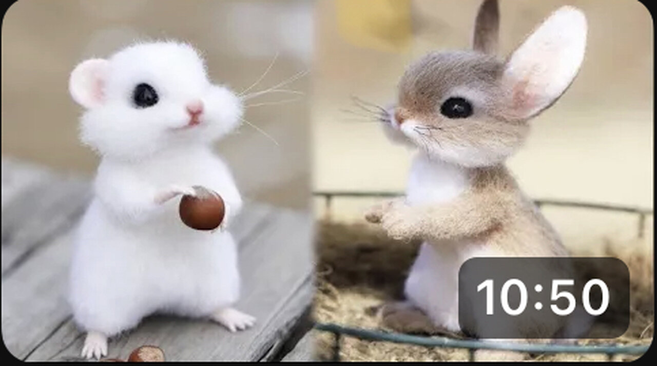 AWW SO CUTE! Cutest baby animals Videos Compilation Cute moment of the Animals - Cutest Animals #44