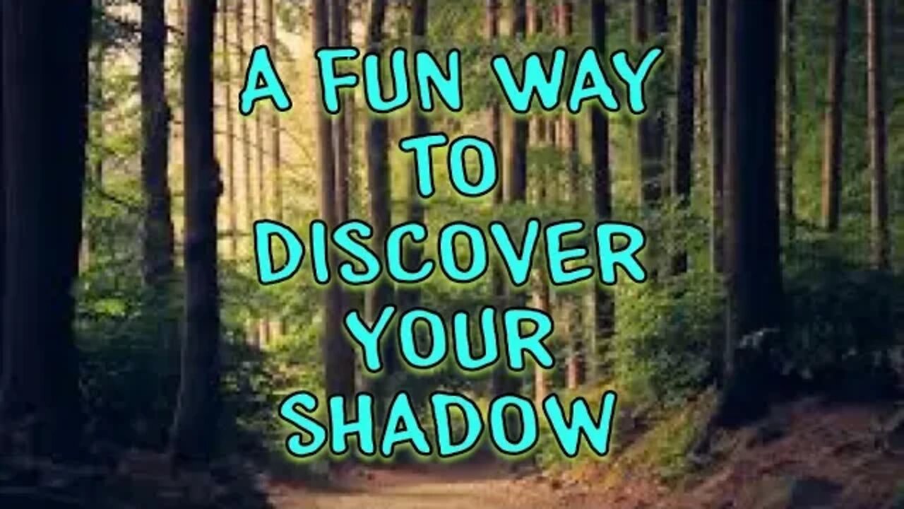 Into The Woods - More like - Into The Shadow