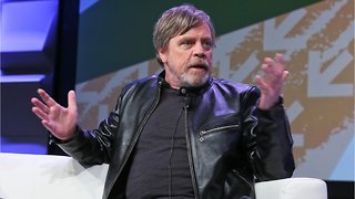 Mark Hamill Says 'Empire Strikes Back' Is His Favorite Film In The Star Wars Franchise