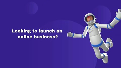 Looking to launch an online business?