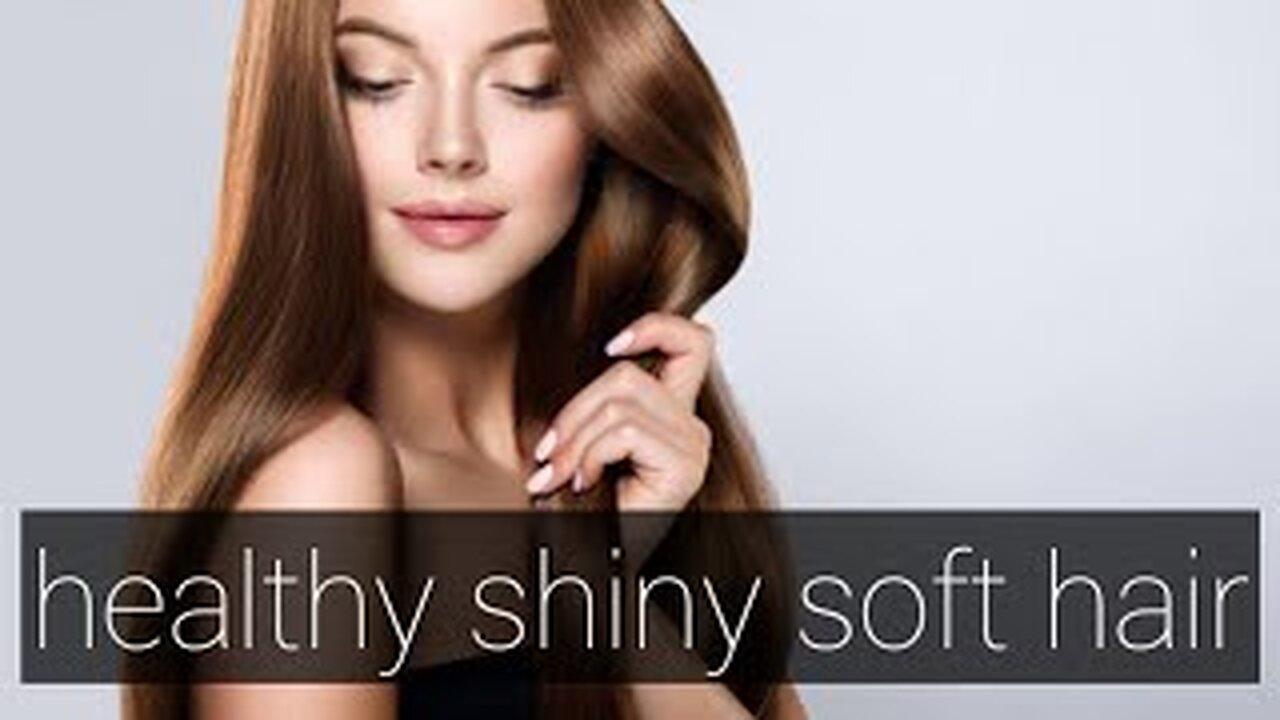 How i get soft hair,soft hair kaise kare,soft hair ke liye kya karen,ealthy shiny soft hair at home,