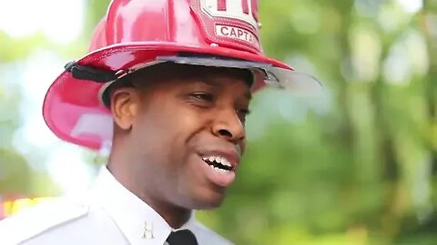 Georgia: Three DeKalb firefighters transported to hospital with burns...