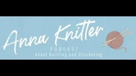 Ep 4 Anna Knitter