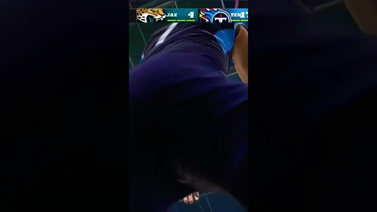 MADDEN 23 SUS CAMERA ANGLE!!