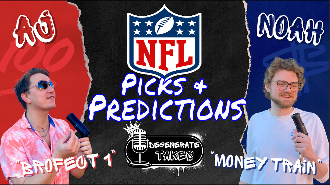 NFL Week 15 Best Bets, Picks, & Predictions