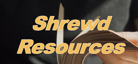 Check out Our Resources Page to Have Access to Vital Information on Today's Issues