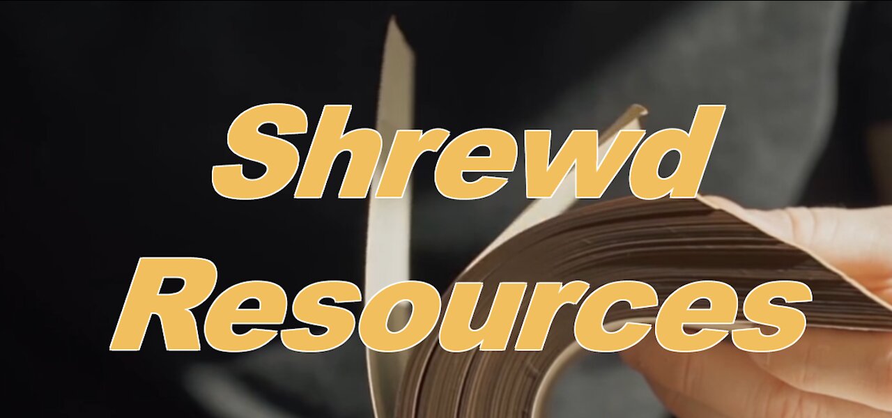 Check out Our Resources Page to Have Access to Vital Information on Today's Issues