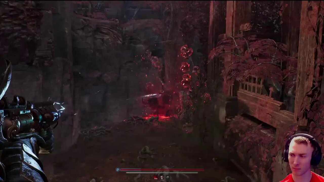 Remnant 2 : With Friends!