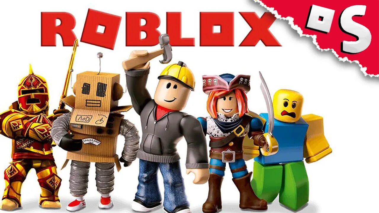 RoBlox ► Первый СТРИМ по РоБлоксу !!)) #YoSquad