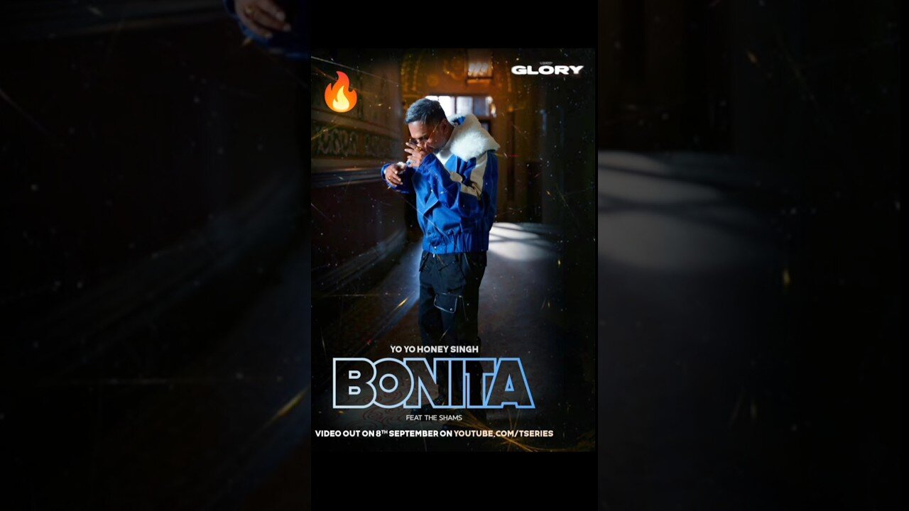 Yo yo Honey Singh "Bonita" new song|2024