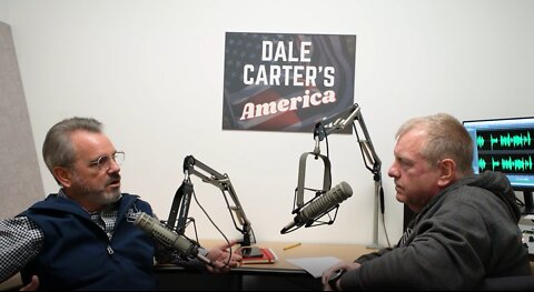 DCA INTERVIEW WITH MARK ALFORD FOR CONGRESS