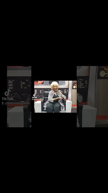 👧#LADIES OF THE #TARDIS #EXTENDED #VERSION 👧 🎶 #SUPERGIRL #DOCTORWHO #CONVENTIONS #SUBSCRIBE #SHORTS