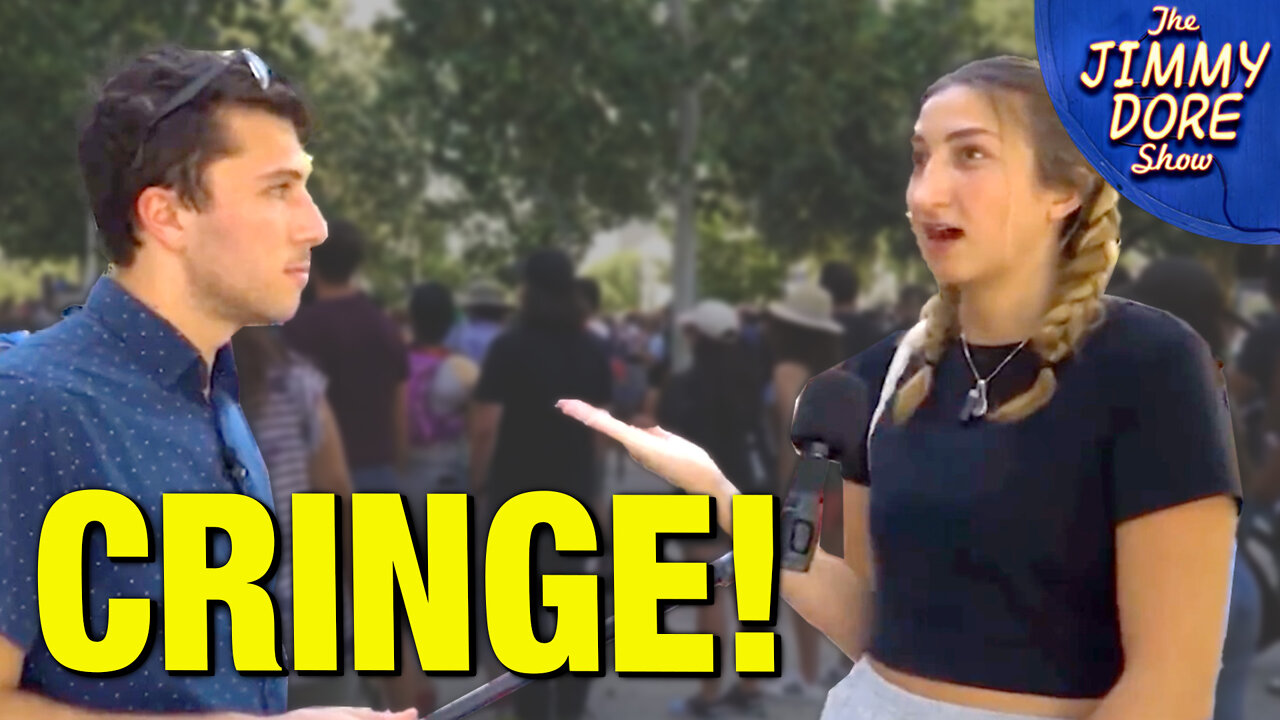 The Dumbest Takes On Roe v Wade Compilation