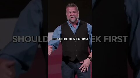 Suffering is Promised | @VictorMarx