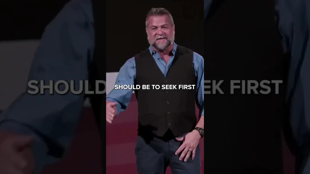 Suffering is Promised | @VictorMarx