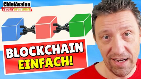 Was ist eine Blockchain, wofür braucht man sie und was kann sie? - Krypto Wissen einfach erklärt