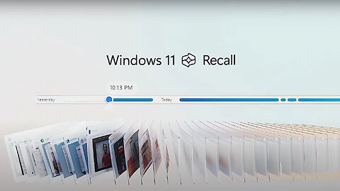 Microsoft Makes Windows Worse With AI