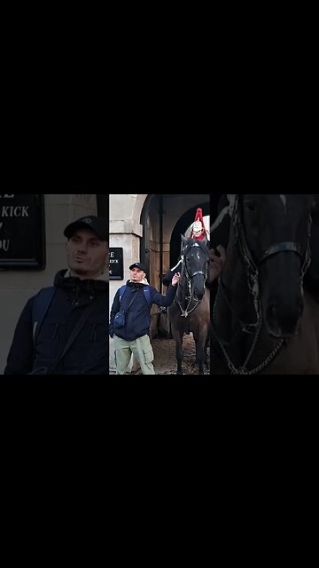 The don't like me like me #thekingsguard