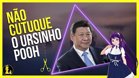 A China sobrevive até o próximo século? (Cortes L de Live #01)