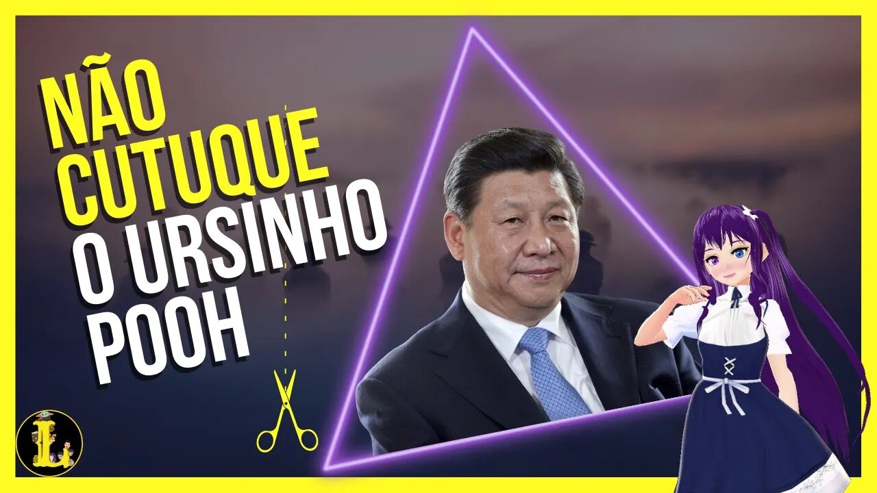 A China sobrevive até o próximo século? (Cortes L de Live #01)