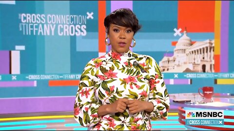 MSNBC Anchor Gives Wildly Racist Monolog Attacking Tim Scott