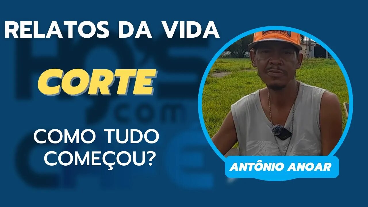 COMO TUDO COMEÇOU | CORTE EP 01