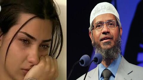 A Hindu girl says to the Sheikh Prove to me that Islam is the truth, and I will