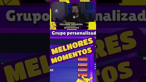 MELHORES MOMENTOS DA LIVE HOJE AS 22 HORAS#stumbleguys #cosmiconerd ‎#pablogames #stumbleguyslive