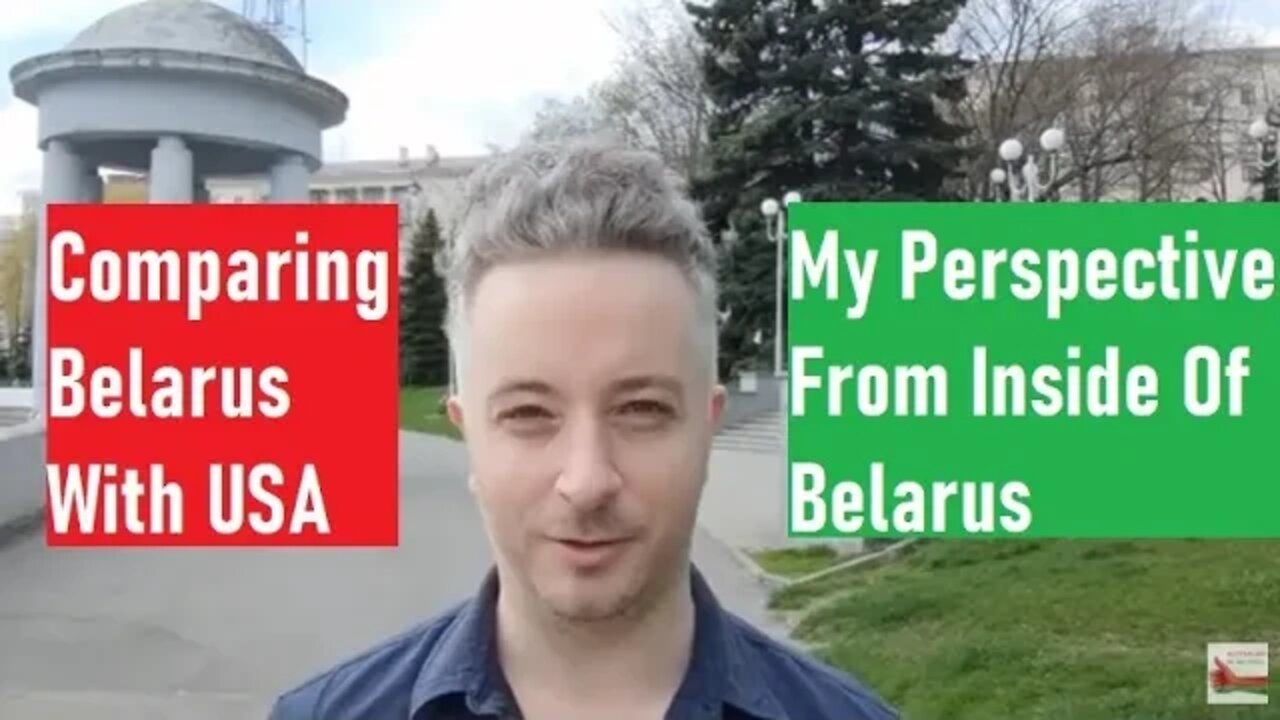 What Is Life Really Like For People In Belarus?