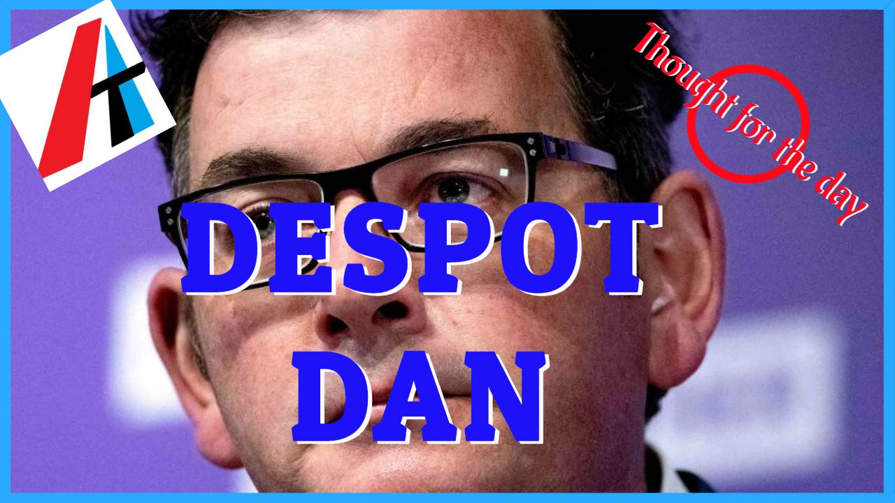 DESPOT DAN!