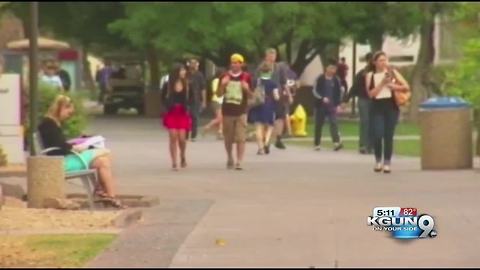 ASU gets $1.9M to research future of TV news