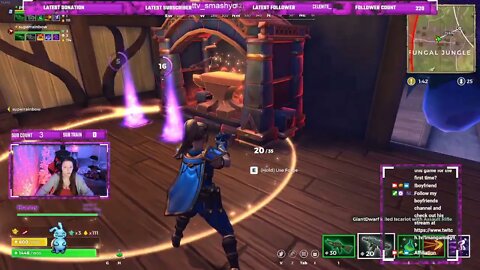 Realm Royale - [5]