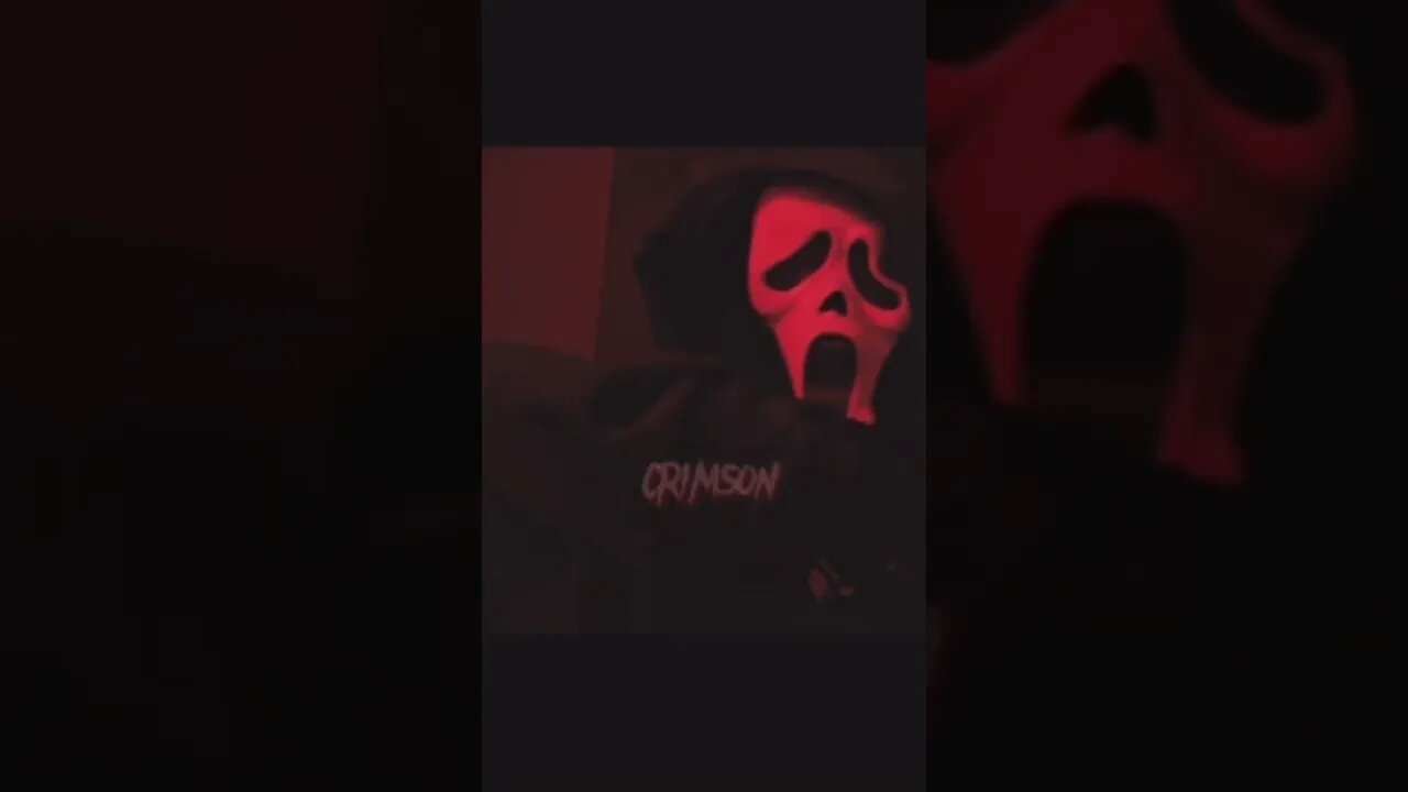 SCREAM 6 Edit | ⚠️SPOILERS⚠️