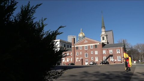 People experiencing homelessness could soon have a safe outdoor site at Capitol Hill church