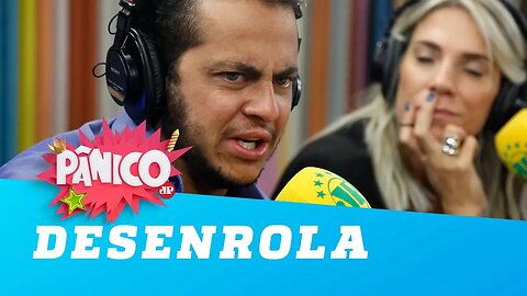 "Desenrola": Thammy lança canal no YouTube