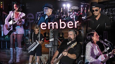 Friday Night Fun with Ember Band at Maloney’s Bar and Grill in Kaukauna Wisconsin