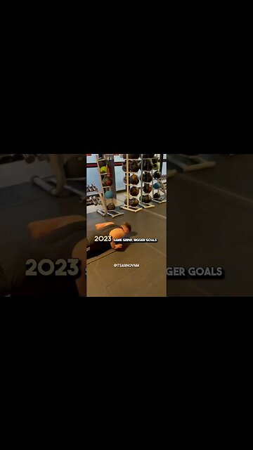 SECRET To Crush 2023 | @ItsArnoVnm