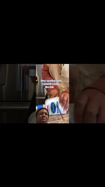 POV: the worst life hack ever #shorts