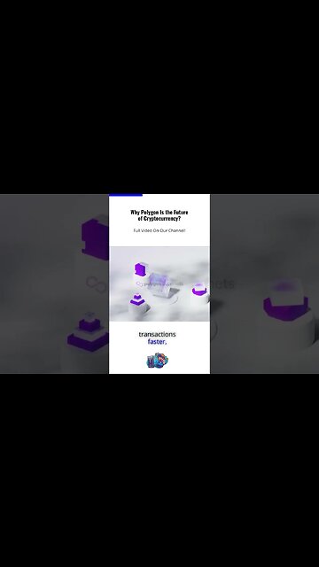 Why Polygon Will Absolutley Explode in 2023 | Matic Cryptocurrency