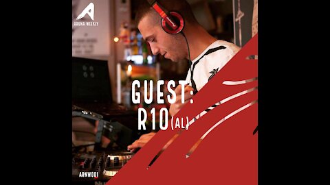 Aruna Weekly EP1 R10 (Al)