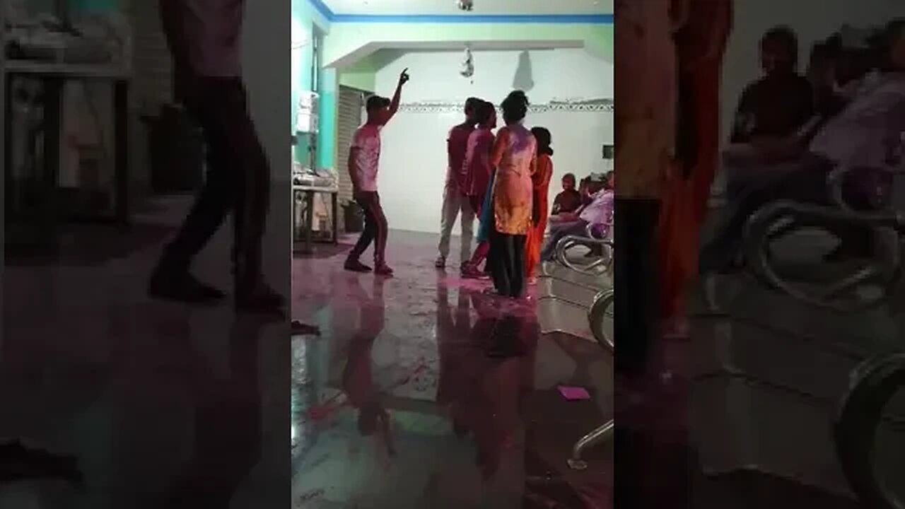 HOLI MASTI 5 2022