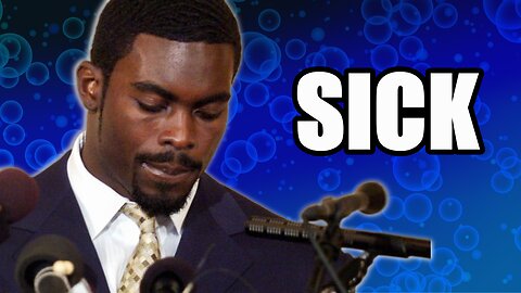 Michael Vick's Dog Fighting Scandal RUINED Him