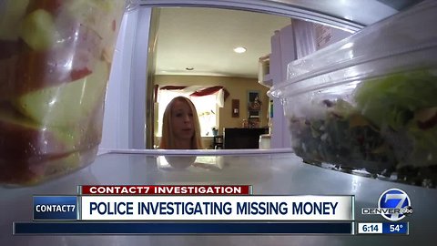 Police now on case of $35K reported missing in freezer; Costco ignores policy questions