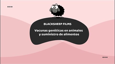 Vacunas genéticas en animales y suministro de alimentos