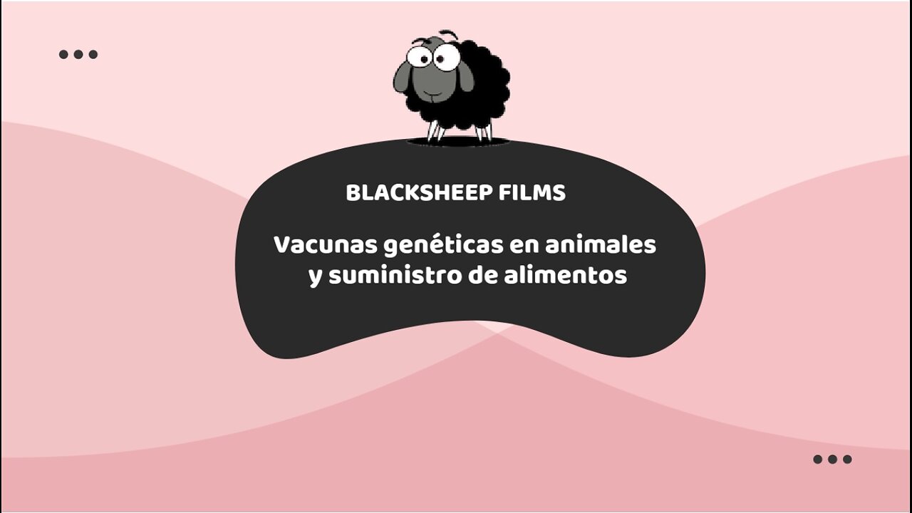Vacunas genéticas en animales y suministro de alimentos